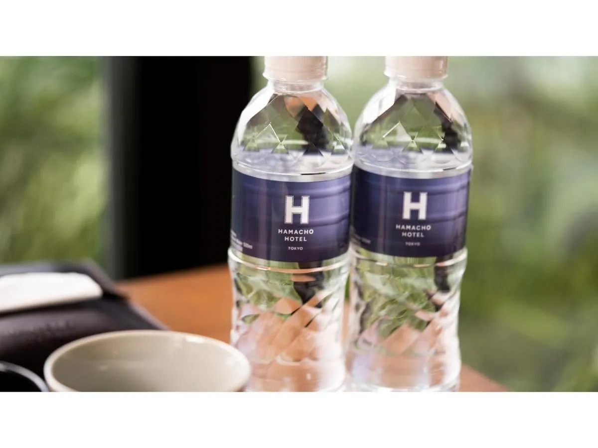 Hamacho Hotel Tokyo - Vacation Stay 13710V