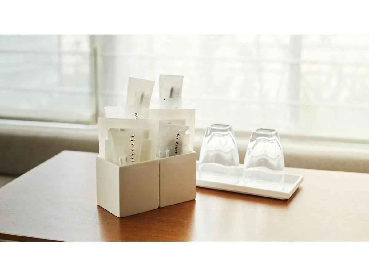 Hamacho Hotel Tokyo - Vacation Stay 13710V 0*,