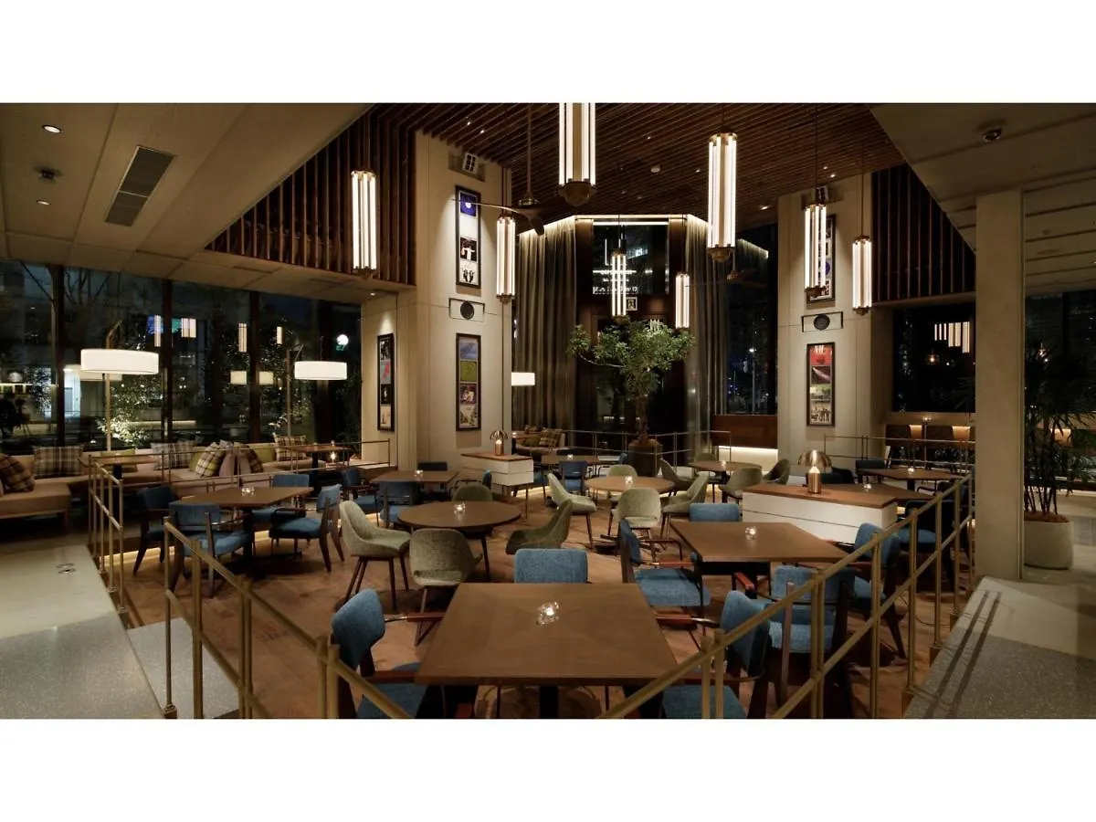 Hamacho Hotel Tokyo - Vacation Stay 13710V Japan