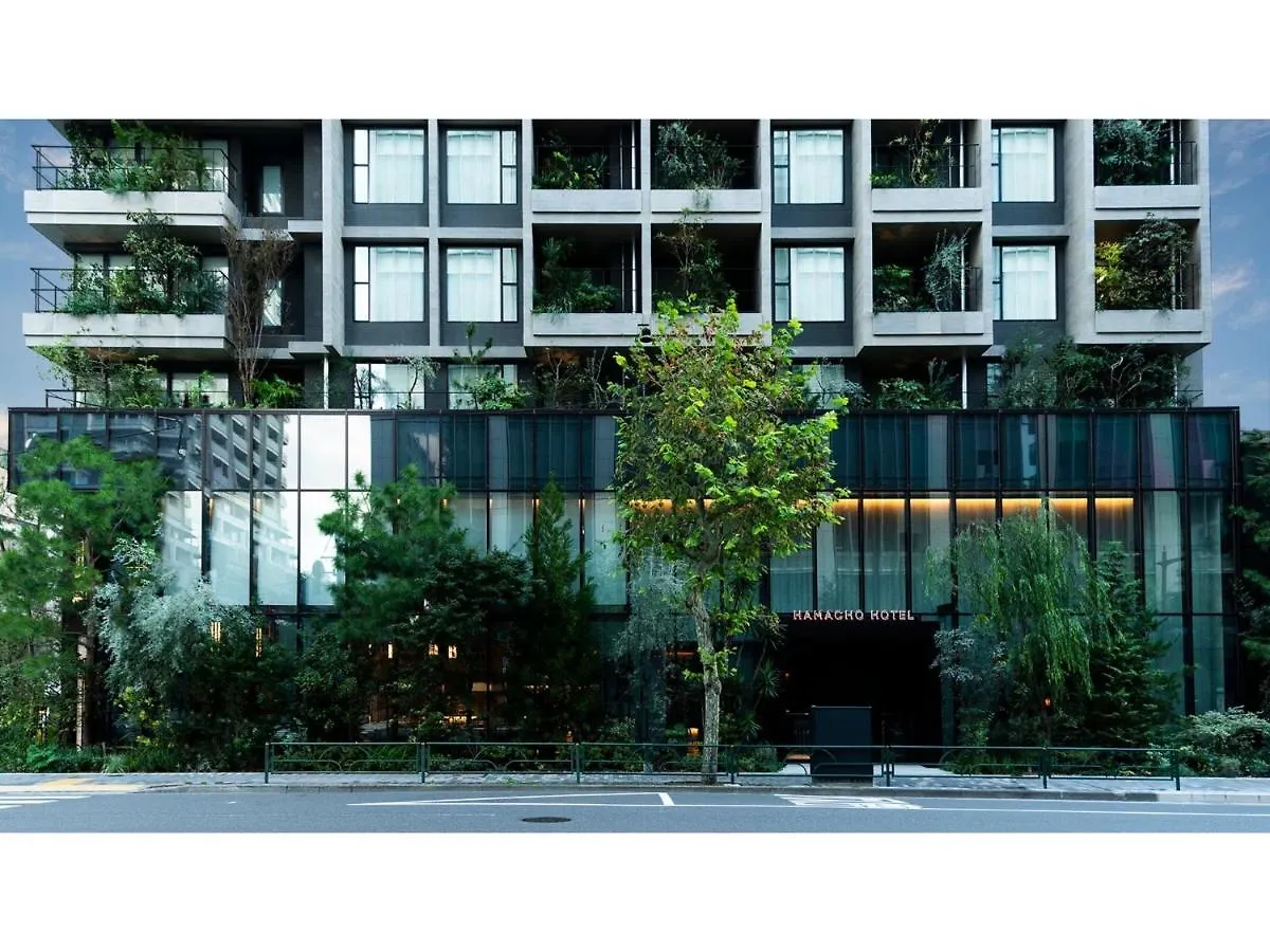 Hamacho Hotel Tokyo - Vacation Stay 13710V