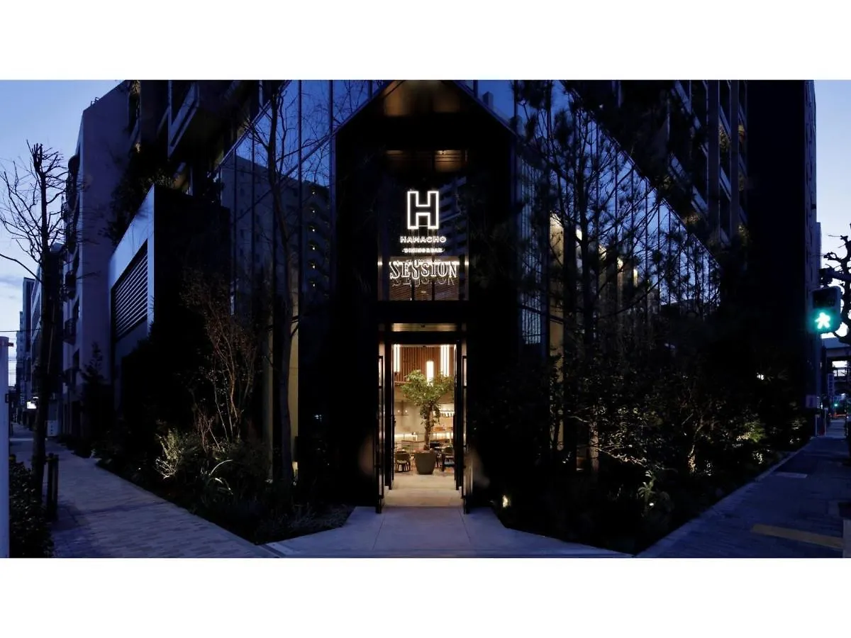 Hamacho Hotel Tokyo - Vacation Stay 13710V