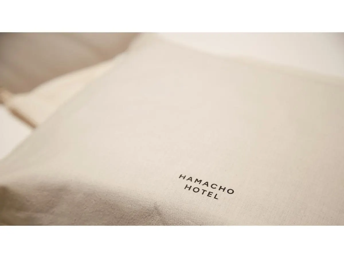 Hamacho Hotel Tokyo - Vacation Stay 13710V