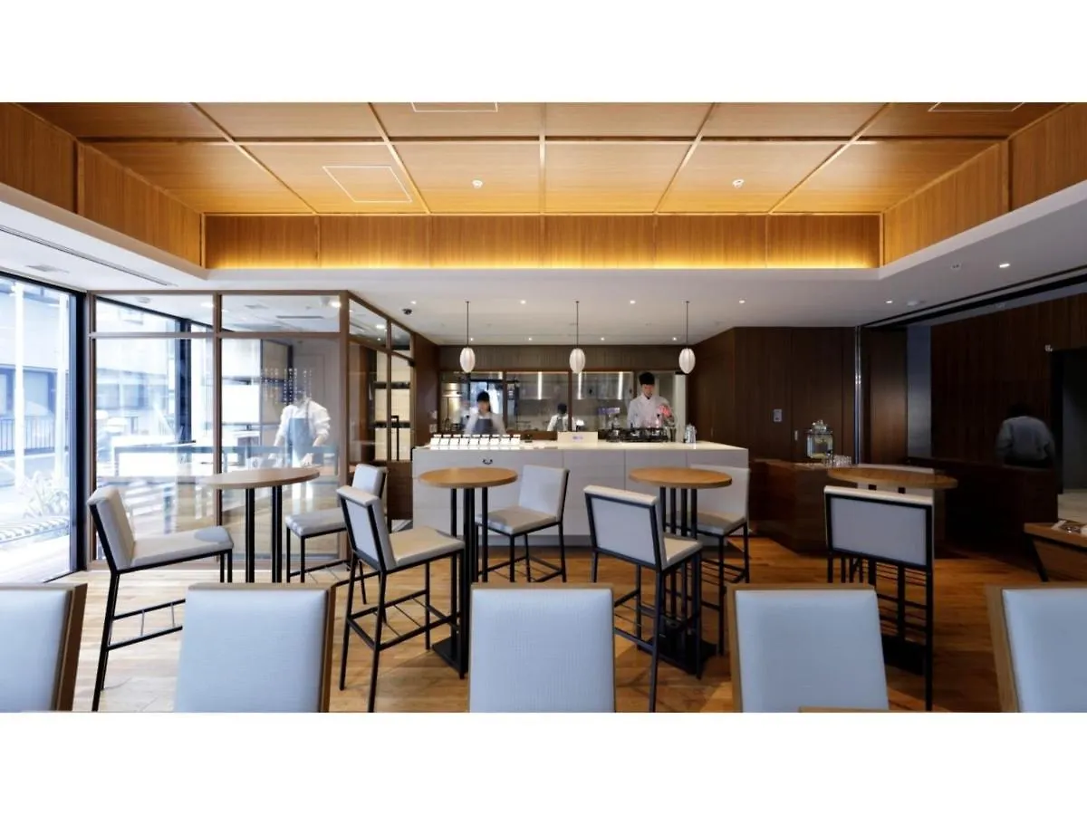 Hamacho Hotel Tokyo - Vacation Stay 13710V 0*,