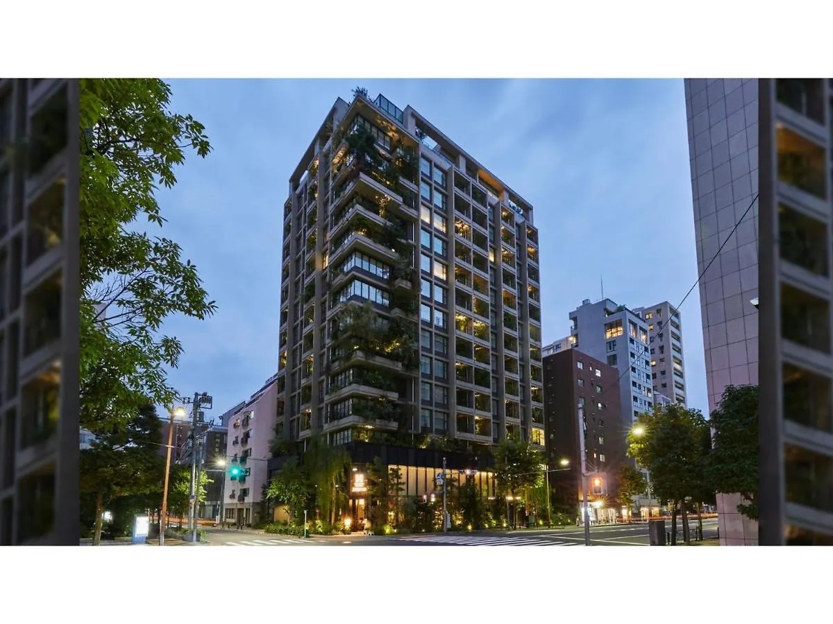 Hamacho Hotel Tokyo - Vacation Stay 13710V