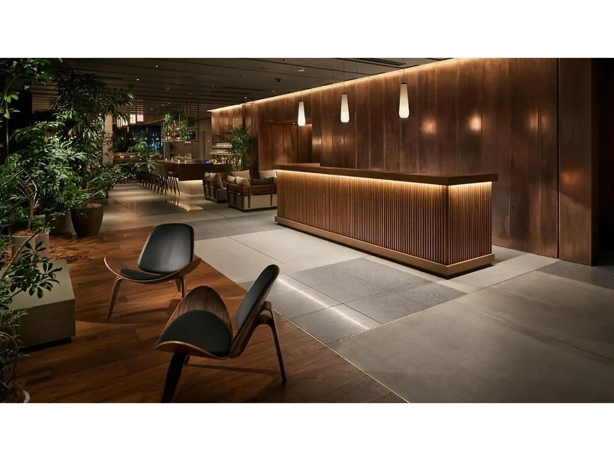 Hamacho Hotel Tokyo - Vacation Stay 13710V